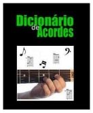 Dicionário De Acordes Para Violão E Guitarra