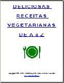 Deliciosas Receitas Vegetarianas