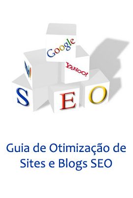 Guia de Otimização de Sites e Blogs SEO