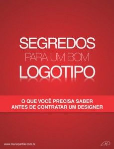 Segredos para um Bom Logotipo