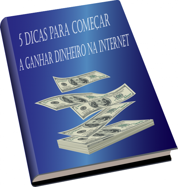 5 Dicas para Começar a Ganhar Dinheiro na Internet