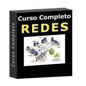 Curso Completo de Redes