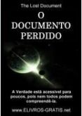 O Documento Perdido