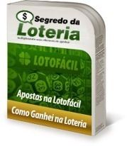 Lotofácil Secredo Revelado