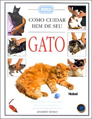 Como Cuidar de Gatos