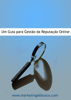 Gestão da Reputação Online