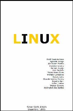 Tutorial para Instalação de Linux no Desktop