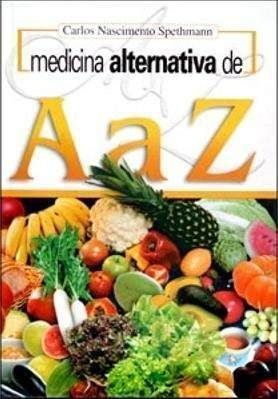 Medicina Alternativa De A A Z