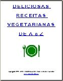 Deliciosas Receitas Vegetarianas