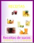 Receitas de Sucos