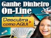 Ganhe Dinheiro Online