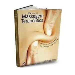 Massagem Terapêutica