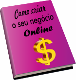 Como Criar o seu Negócio Online