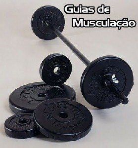 Musculação Métodos E Sistemas