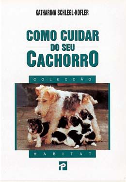 Como Cuidar de um Cão